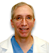 dentist, Dr Dave McWhinnie