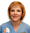 Irina - our team at Smiles of Skokie