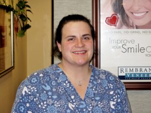 michelle - our team at Smiles of Skokie
