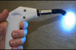 plasma arc curing light smiles of skokie