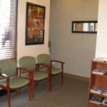 office about our team