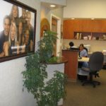 office about our team